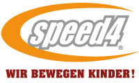 speed4 Logo