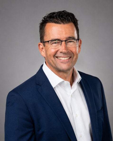 Peter Tirolf